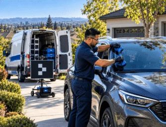 Locally Owned Mobile Auto Glass Serving Greater Sacramento Locally Owned Mobile Auto Glass Serving Greater Sacramento